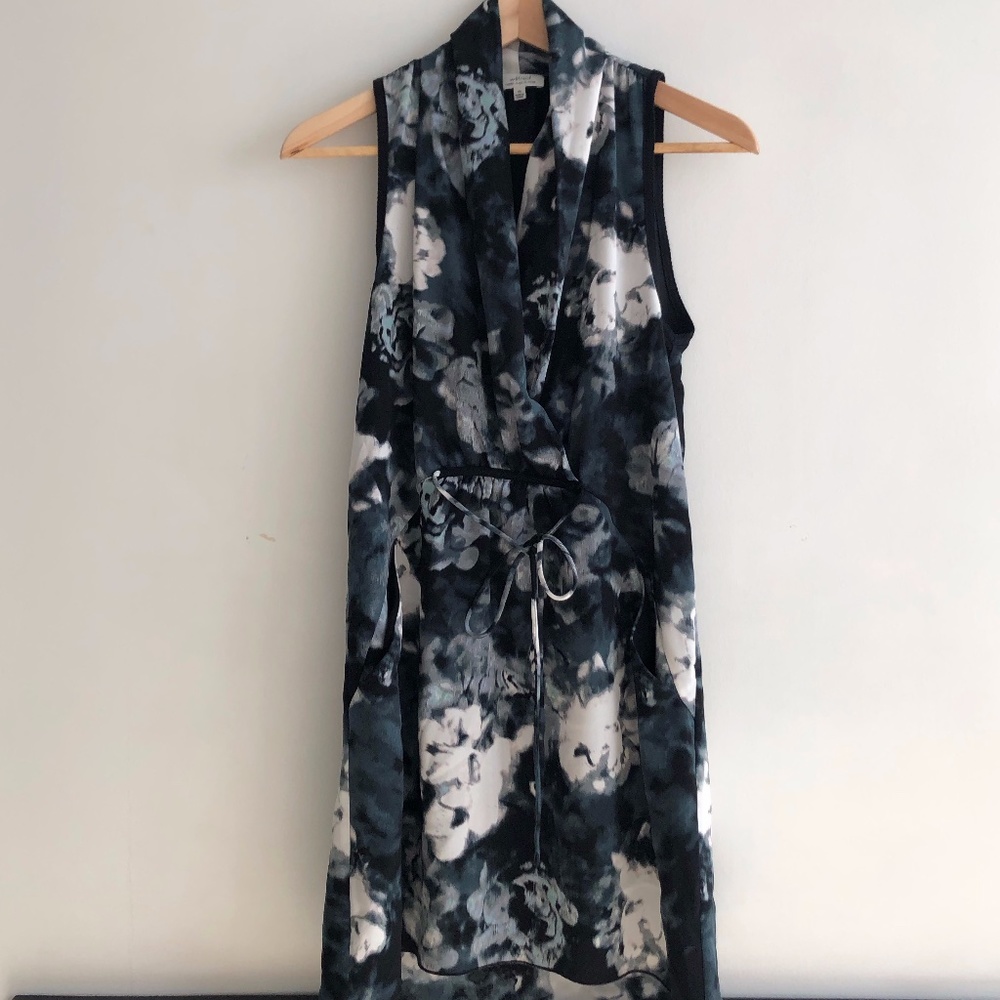 Aritzia Wilfred Sabine dress